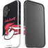 Looney Tunes Retro Lola Bunny iPhone 16 Impact Case